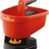 WOLF-Garten Universele Handstrooier WE-B - Strooibreedte Instelbaar 0.5 M-2.5m - Batterij Aandrijving - Inhoud 3 Liter