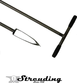 Streuding Grondboor 6 Cm ArtNr 22382