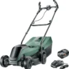 Bosch CityMower 18-300 Accu Grasmaaier - Met 1 X 18 V Accu En Lader