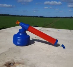 Franky's Flora Lavameel Verstuiver