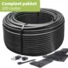 Druppelslang Actiepakket 100 Meter - Leidingshop