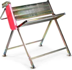 FUXTEC Zaagbok Met Kettingzaaghouder FX-SH1.0