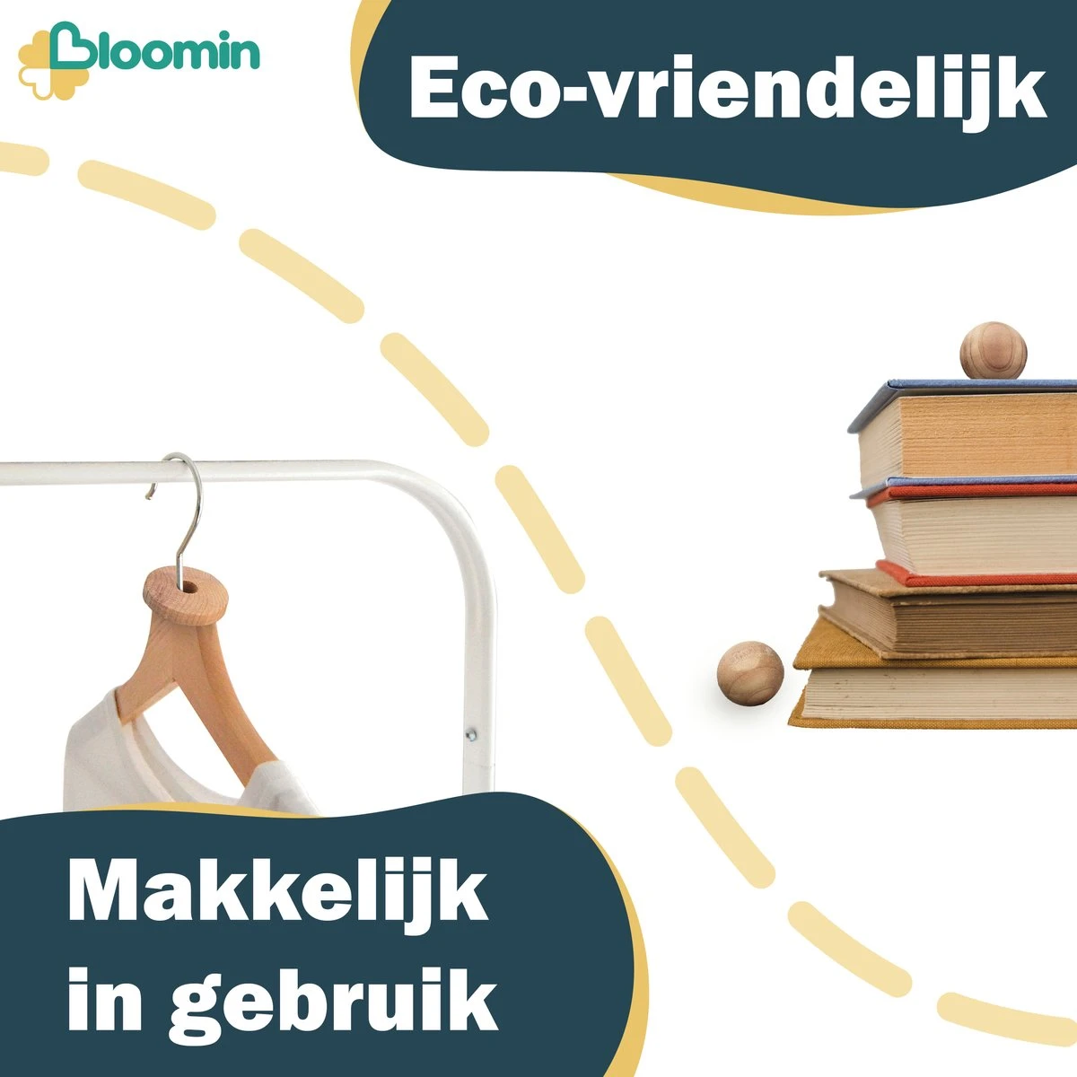 Bloomin Mottenballen - 40 Stuks + 2x Schuurpapier - Cederhout Tegen Motten - Mottenval - Motten Bestrijden - Anti Motten - Afbeelding 5