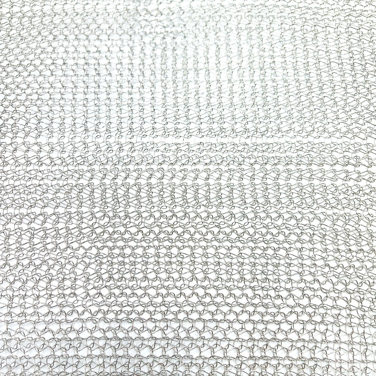 RVS Wering Gaas (5cm Breed X 5m Lang) Werkt Tegen Muizen, Ratten En Ander Ongedierte - Muizengaas - Ongediertewering - Muizen Weren - Ratten Weren - Afbeelding 3