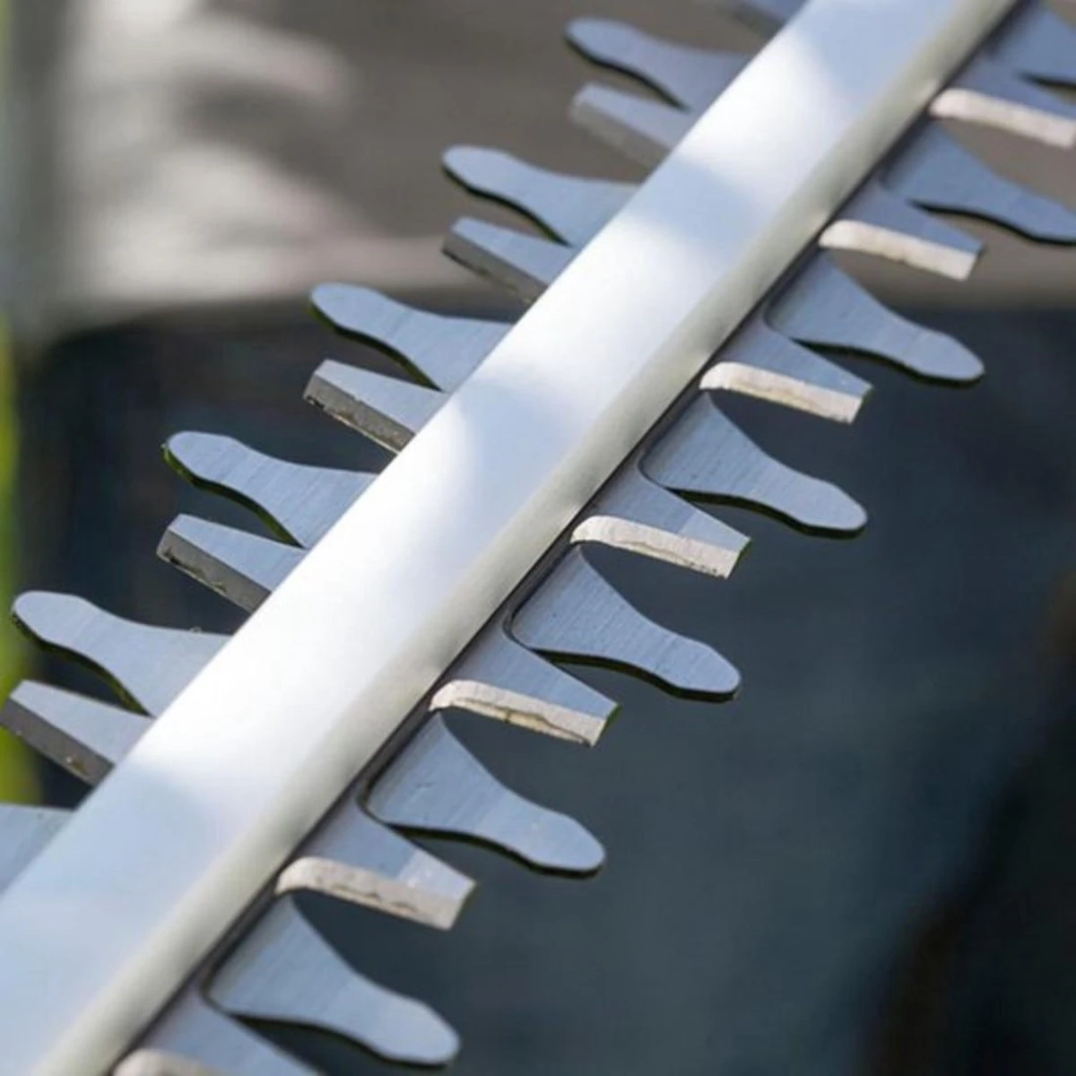 GARDENA - Telescopische THS 500/48 - Heggenschaar (gemotoriseerd) - 48 Cm Meslengte - 25 Mm Tandmes Opening - Afbeelding 2