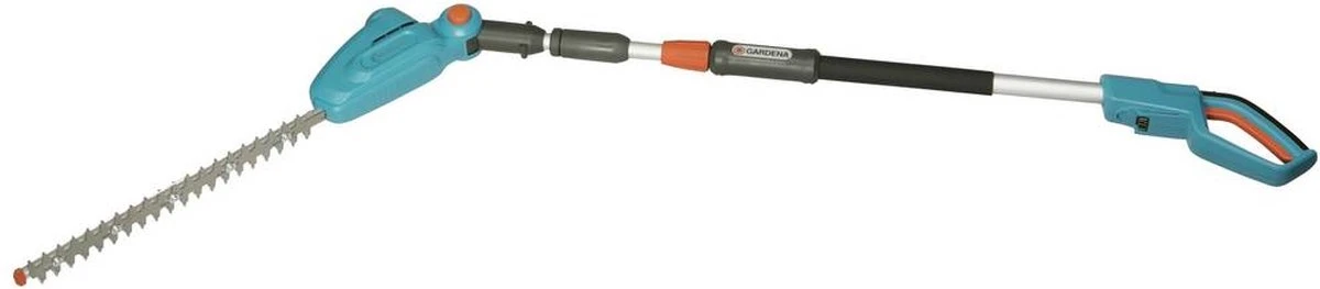 GARDENA - Telescopische Heggenschaar (Zonder Accu) - THS 42/18V P4A - Meslengte 42cm - Tandmes Opening 16mm - Afbeelding 7