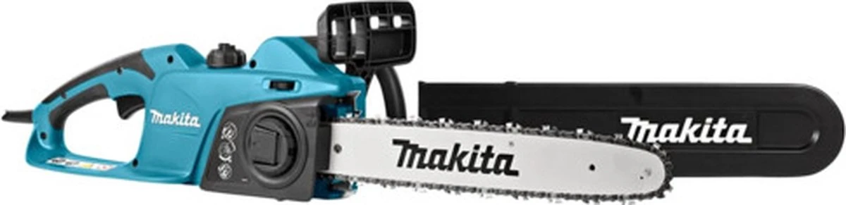 Makita 230 V Kettingzaag 40 Cm - UC4041A - Afbeelding 4