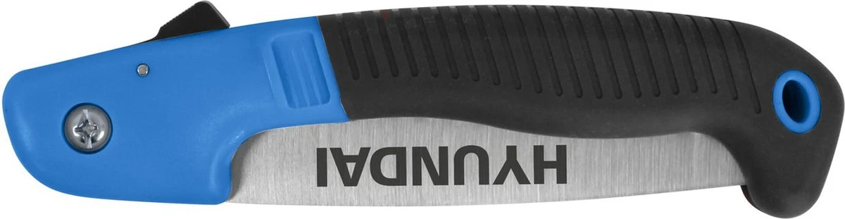 Hyundai Klapzaag 18 Cm SK5 - Breedte Van 6,5 Cm - Ergonomisch Gevormde Handgreep - Afbeelding 10