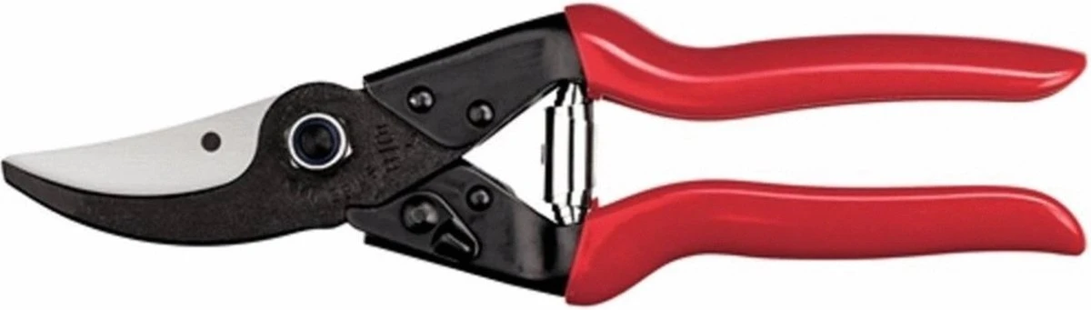 Felco 5 Snoeischaar - Voor Grote Handen - Max. Knipdiameter 25 Mm - Lengte 225 Mm - Afbeelding 2