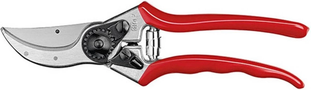 Felco 2 Snoeischaar - Rechtshandig - Max. Knipdiameter 25 Mm - Lengte 215 Mm - Afbeelding 4