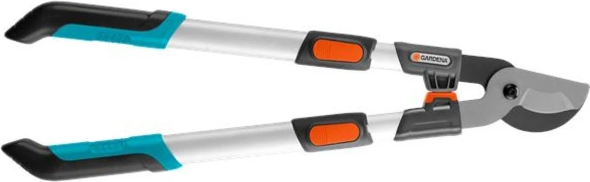 Gardena TeleCut Takkenschaar 650-900 B - Uitschuifbare Armen - Tot Max 90 Cm - Afbeelding 12