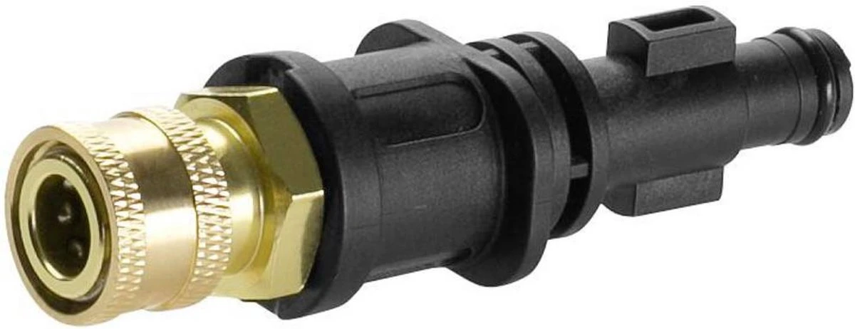 GARDENA - Accu Medium Drukreiniger - AquaClean - 24/18 V P4A - Kant-en-klare Set - Afbeelding 10