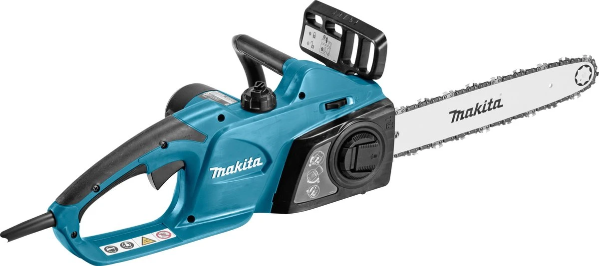 Makita 230 V Kettingzaag 40 Cm - UC4041A - Afbeelding 3
