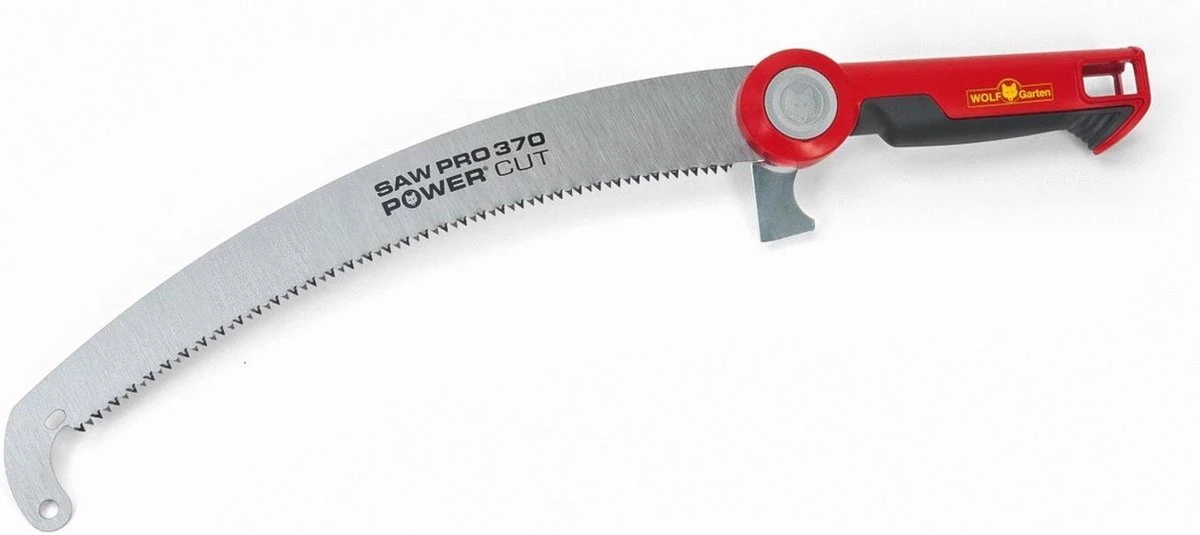 Wolf-Garten WOLF Takkenzaag Powercut Saw PRO 370 - Afbeelding 5