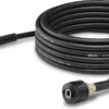 Kärcher XH 10 Slangverlenging - 10m - Quick Connect Click - K3 Tot En Met K7 Series