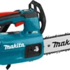 Makita DUC254Z 18V Li-Ion Accu Kettingzaag Body - 25 Cm