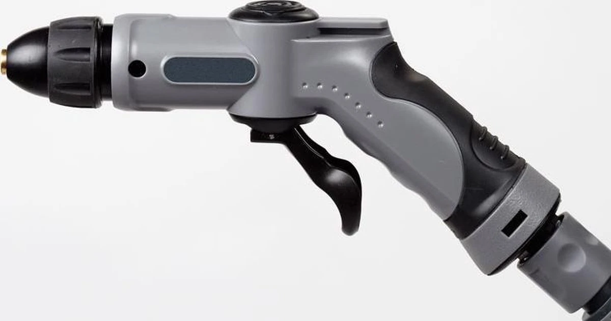 Aqua2Go - GD73 Mobiele Hogedrukreiniger Op Accu - Afbeelding 4