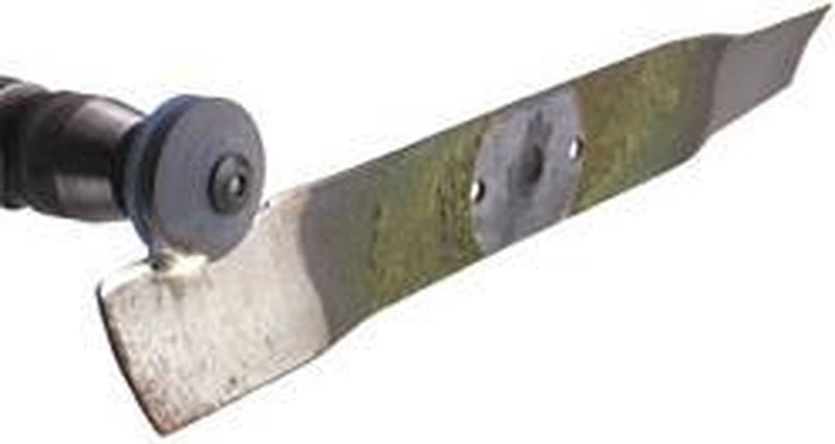 GartenMeister Slijper Voor Tuingereedschap Met Grasmaaierblad En Messenslijper - Afbeelding 7