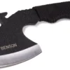 Benson Multifunctionele Handbijl - Hakbijl Met Hoes - 23.5 Cm
