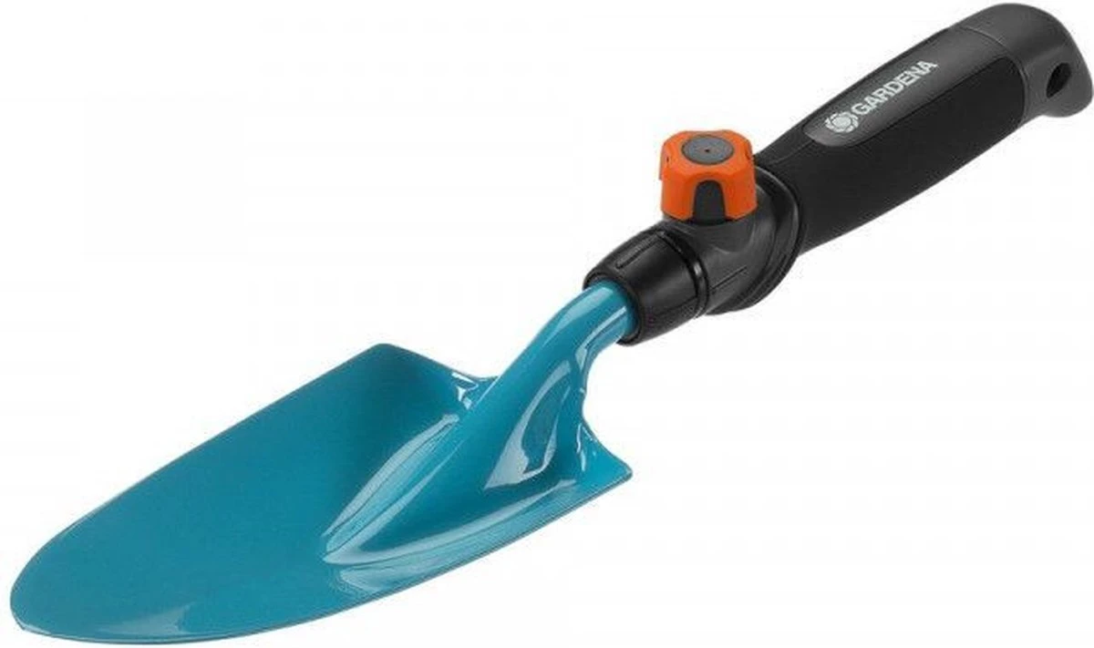 GARDENA Combisystem Bloemenschepje - Werkbreedte 7 Cm - 25 Jaar Garantie - Afbeelding 13