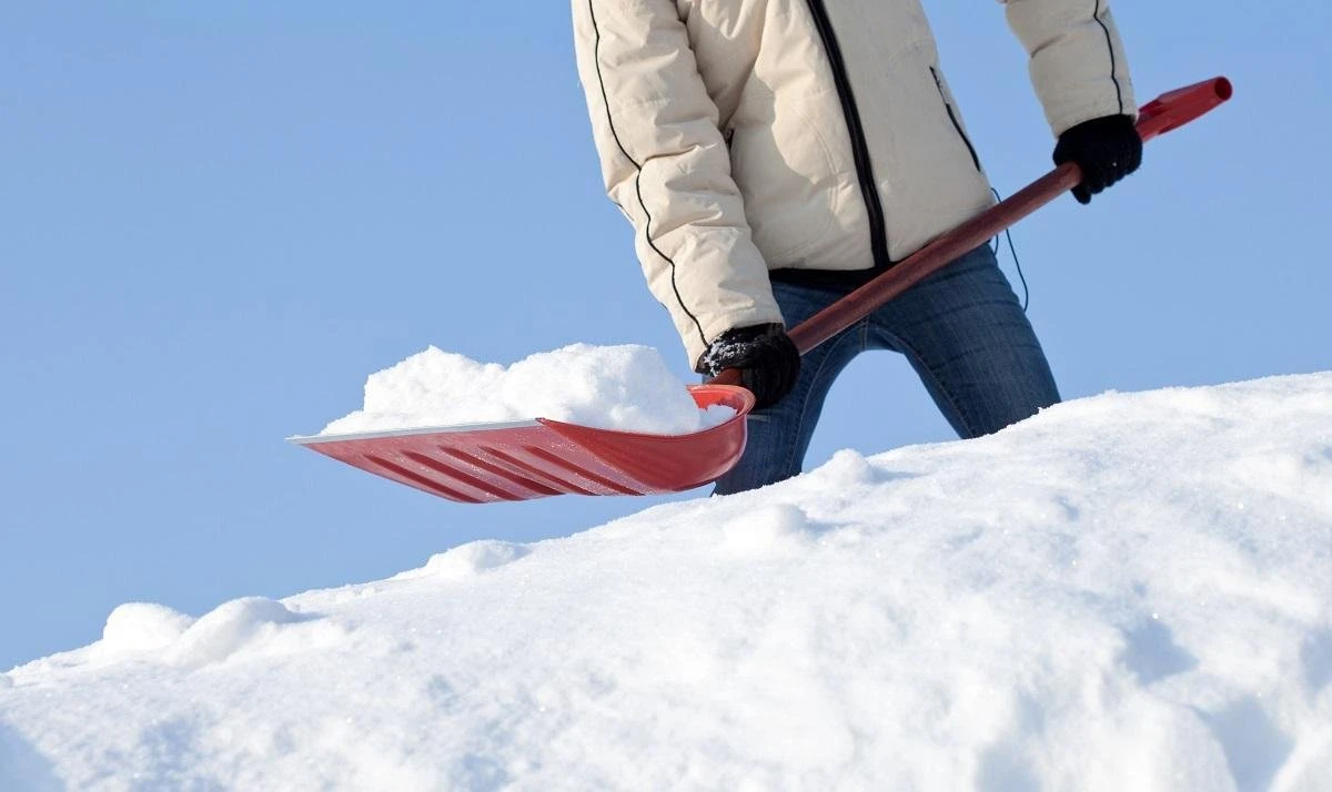 Merkloos Strooizout - 20 KG - Afbeelding 2