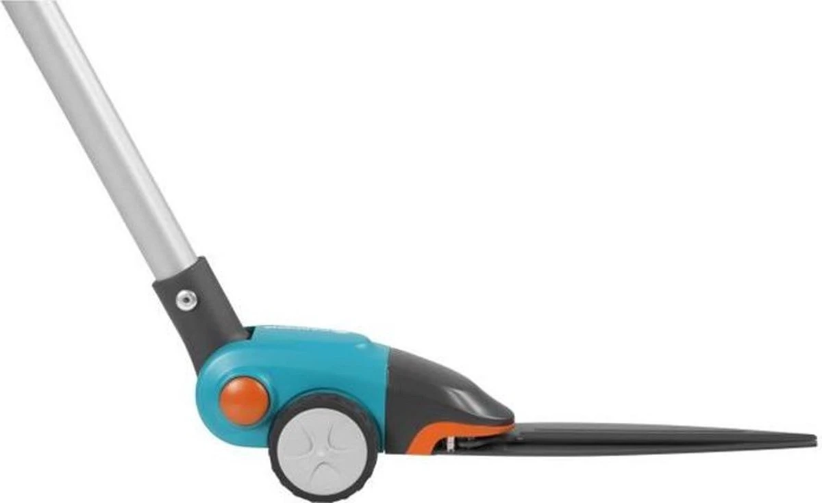 GARDENA Comfort Grasschaar - Op Steel - Afbeelding 12