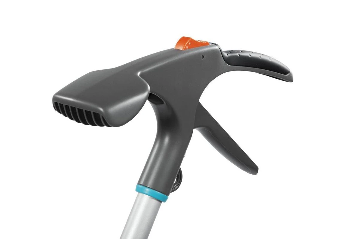 GARDENA Comfort Grasschaar - Op Steel - Afbeelding 2