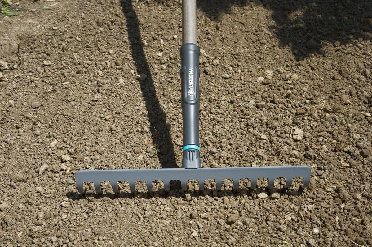 Gardena NatureLine Hark | 36 Cm | FSC 100% - 17106-20 - Afbeelding 4