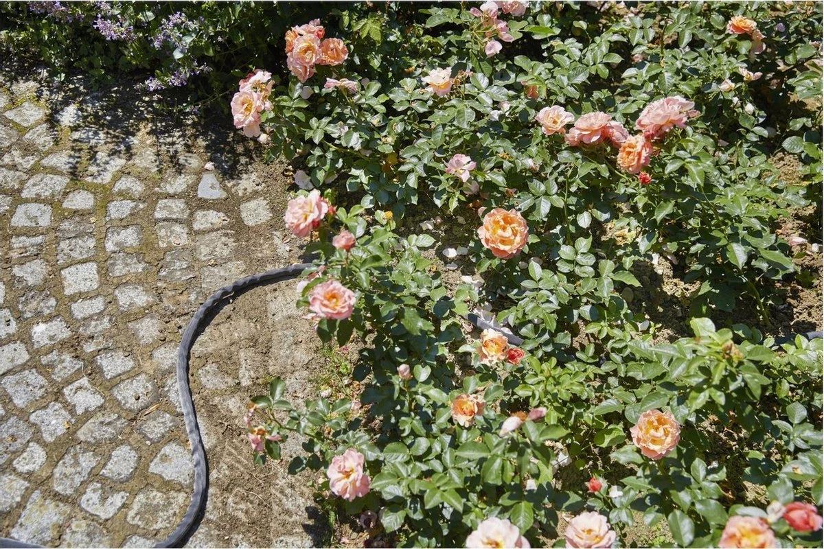 GARDENA Kraanverbindingsstuk Binnenshuis - Afbeelding 6