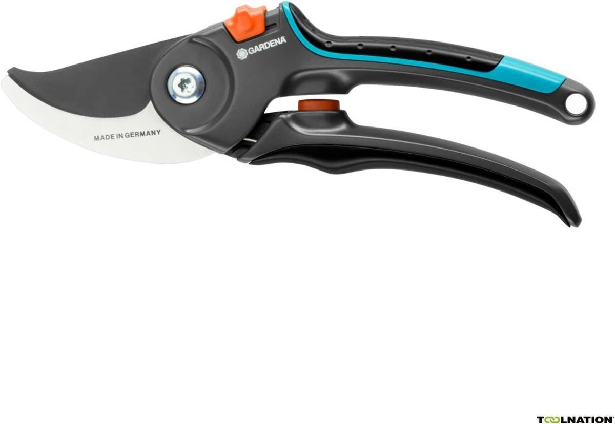 GARDENA Comfort B/M Bypass Snoeischaar - Ø 24mm - Met Sapgeul - Afbeelding 2