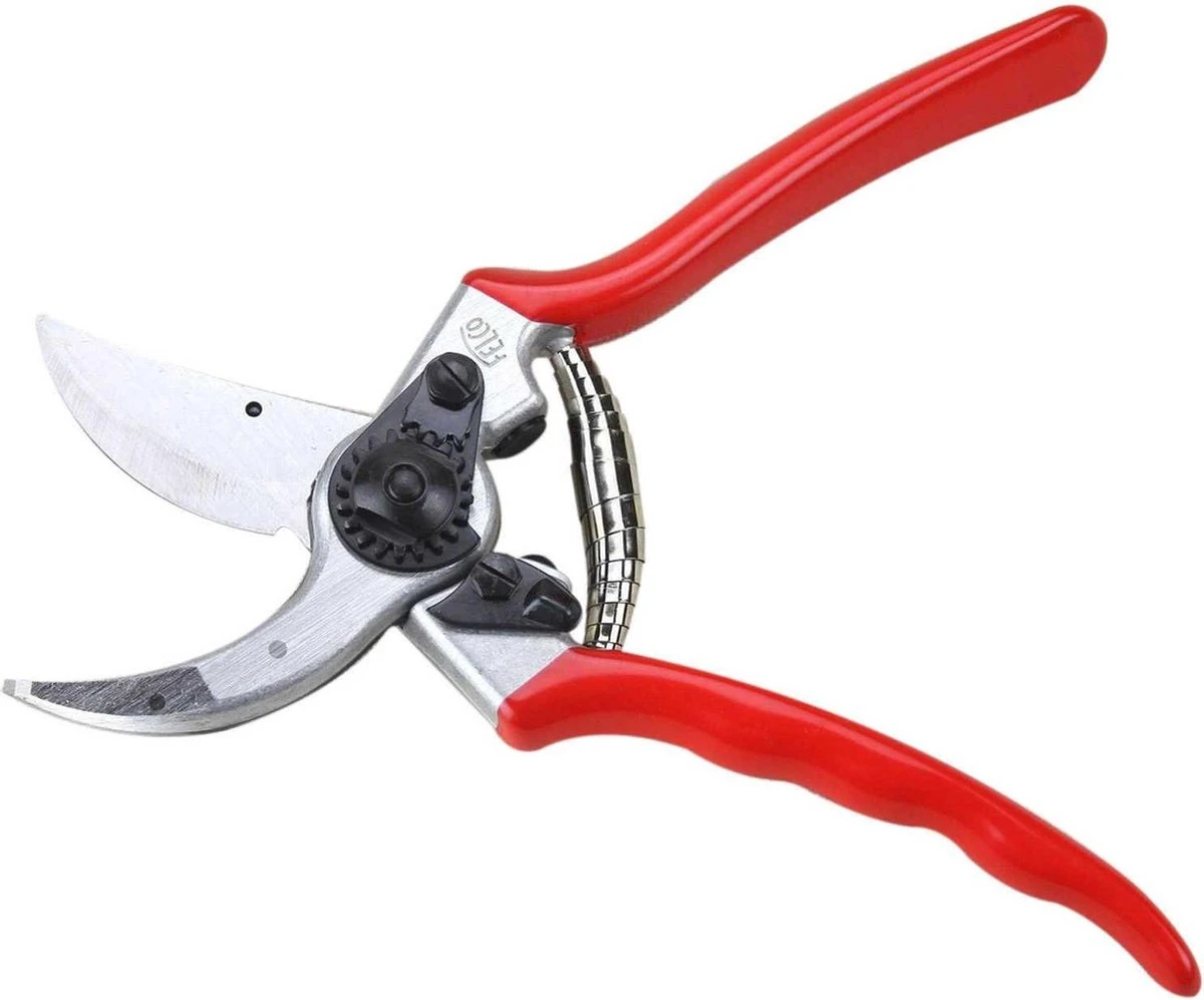 Felco 2 Snoeischaar - Rechtshandig - Max. Knipdiameter 25 Mm - Lengte 215 Mm - Afbeelding 9