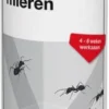 HGX Spray Tegen Mieren - 12912N - 400ml - Effectief Tegen Mieren - Vlekvrij - Werkt Tot 6 Weken