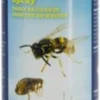 Merkloos Spuitbus Kruipende Insecten Spray - 400ml - Zeer Effectief Tegen Tegen Kakkerlakken, Vlooien, Mieren, Wespen, En Zilvervisjes