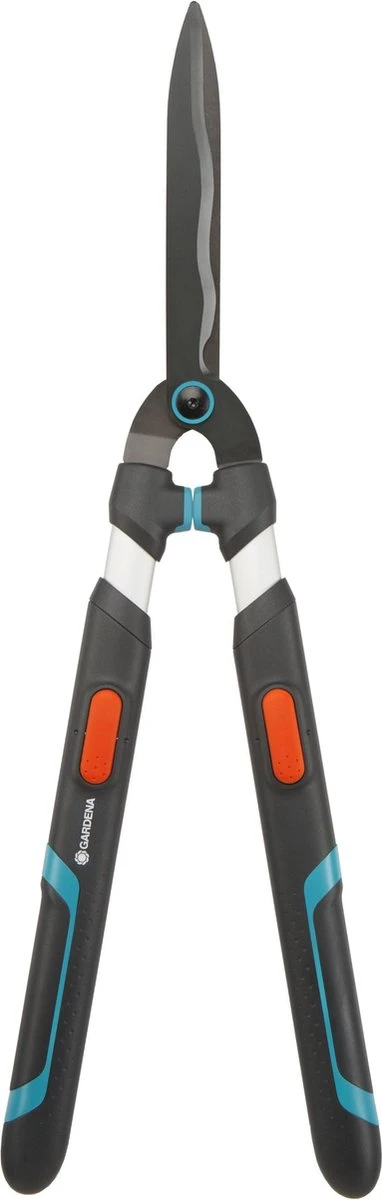 GARDENA TeleCut Heggenschaar - Telescopische Handgrepen Van 70-90 Cm - Afbeelding 10