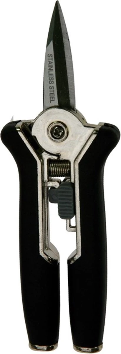 Talen Tools - Bloemenschaar - Koolstofstaal - Afbeelding 2