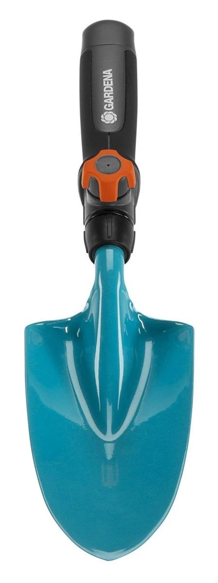 GARDENA Combisystem Bloemenschepje - Werkbreedte 7 Cm - 25 Jaar Garantie - Afbeelding 2