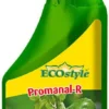 ECOstyle Promanal-R Spray Gebruiksklaar - Insecten Bestrijdingsmiddel Voor Spint, Wolluis En Dopluis - Binnens- En Buitenshuis- 100% Plantaardig - 500 ML