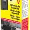 Elektronische Muizenval Tegen Muizen - Protect Home