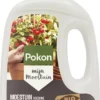 Pokon Bio Moestuinvoeding - 500ml - Plantenvoeding - 14ml Per 1l Water