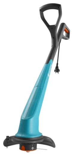 GARDENA - SmallCut Trimmer 300/23 - Grastrimmer (gemotoriseerd) - 300W - Maaibreedte 23 Cm