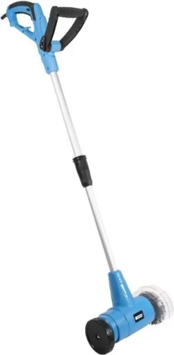Güde Elektrische Onkruidborstel - Voegenreiniger - 400 Watt - GRF 401