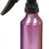 Merkloos Waterverstuiver Metallic Paars 200 Ml