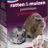 BSI - Brodi Kill Pasta - Muizengif - Raffenvergif - 15x10 G Lokaas
