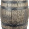 Nature - Regenton - Whiskyvat - 120L - H66 X Ø50,5cm