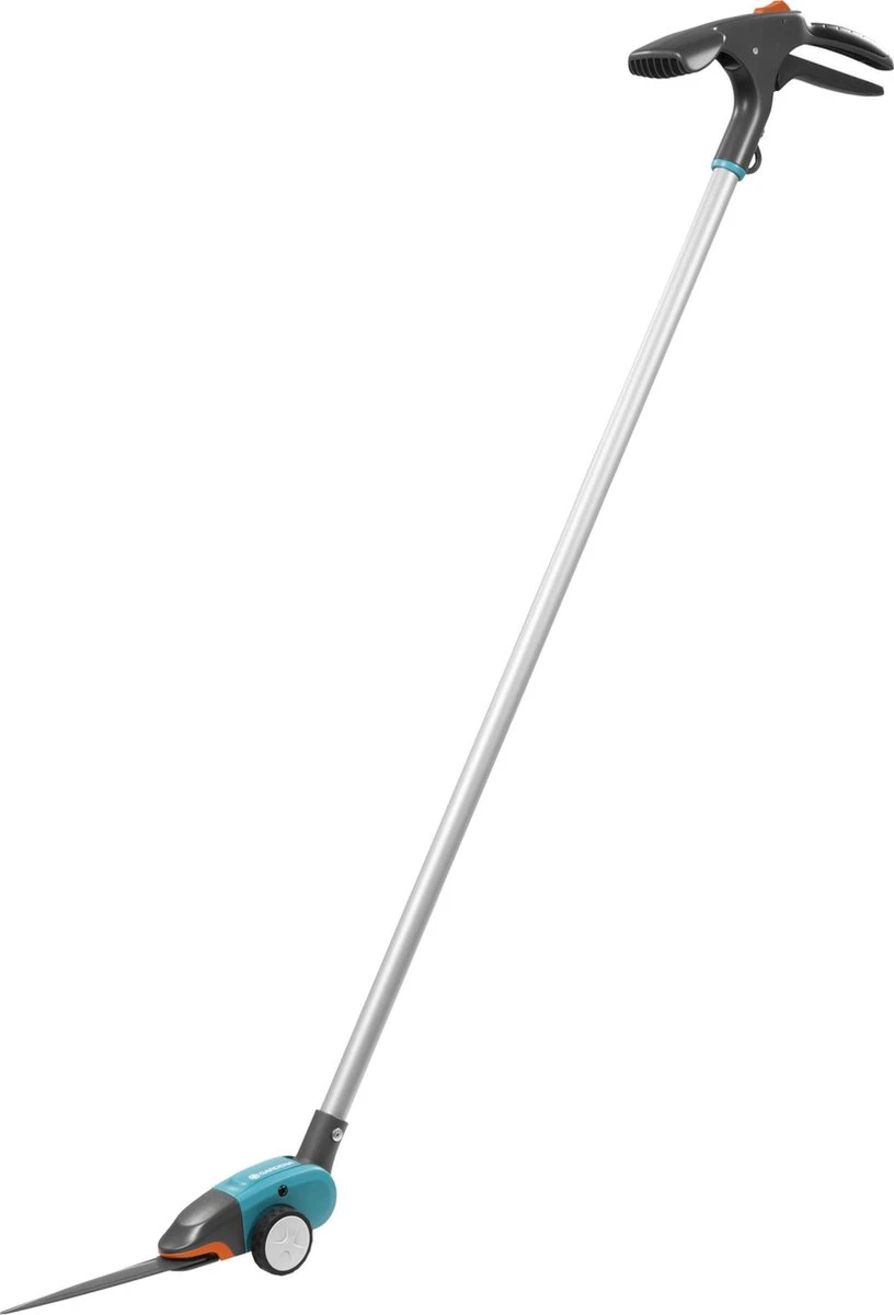 GARDENA Comfort Grasschaar - Op Steel