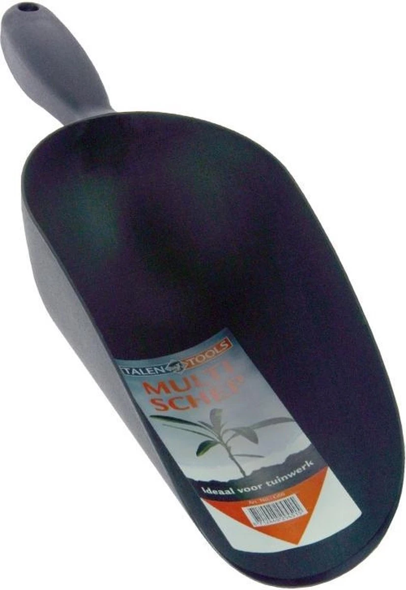 Talen Tools - Multischep - 32x12x9 Cm