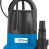 Güde 94627 Waterpomp – Vlakzuigpomp