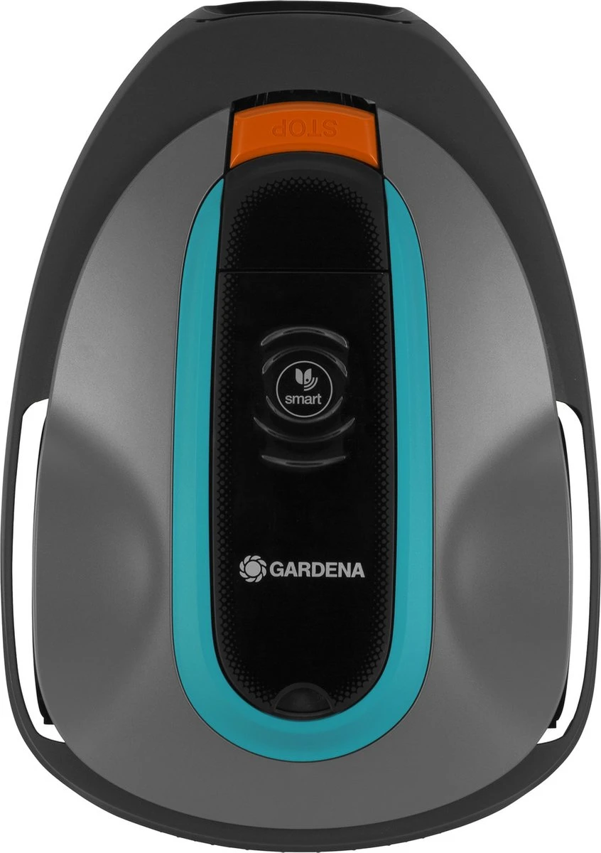 GARDENA - Robotmaaier Smart SILENO City 250 - Voor Gazons Tot Ca. 250 M² - Afbeelding 2