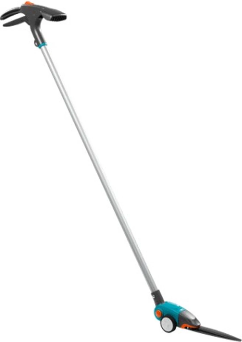 GARDENA Comfort Grasschaar - Op Steel - Afbeelding 11