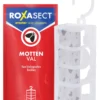 Roxasect Mottenval Pouch - Mottenbestrijding - Ongedierteval - 1 Stuks